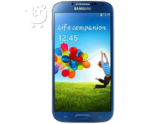 PoulaTo: Samsung - Galaxy S 4 3G κινητό τηλέφωνο (Unlocked) - Μπλε